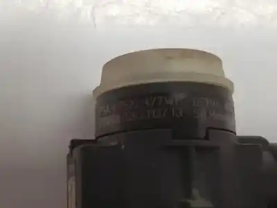 Автозапчастина б/у датчик парковки для citroen c4 picasso ii 1.6 bluehdi 120 посилання на oem iam 9675202477wp  9675202477wp