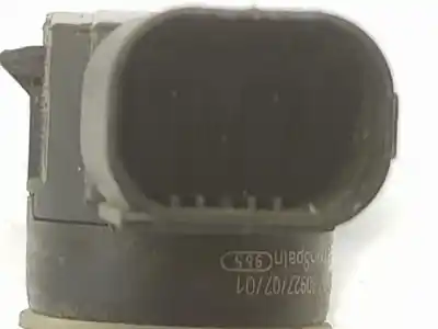 Автозапчастина б/у датчик парковки для citroen c4 picasso ii 1.6 bluehdi 120 посилання на oem iam 9675202477wp  9675202477wp