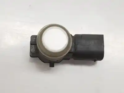 Автозапчастина б/у датчик парковки для citroen c4 picasso ii 1.6 bluehdi 120 посилання на oem iam 9675202477wp  9675202477wp