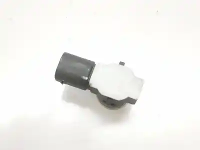 Автозапчастина б/у датчик парковки для citroen c4 picasso ii 1.6 bluehdi 120 посилання на oem iam 9675202477wp  9675202477wp