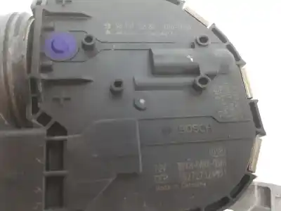 Автозапчасти б/у мотор переднего стеклоочистителя за citroen c4 picasso ii 1.6 bluehdi 120 ссылки oem iam 9816172880  9816172880