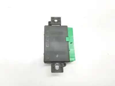 Автозапчасти б/у электронный модуль за citroen c4 picasso ii 1.6 bluehdi 120 ссылки oem iam 9814151980  9814151980