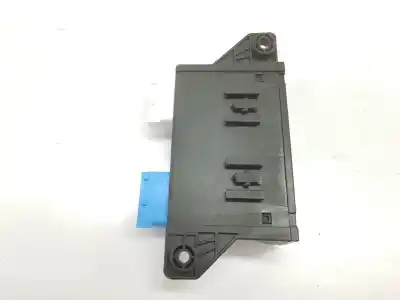 Автозапчасти б/у электронный модуль за citroen c4 picasso ii 1.6 bluehdi 120 ссылки oem iam 9812711280  9812711280