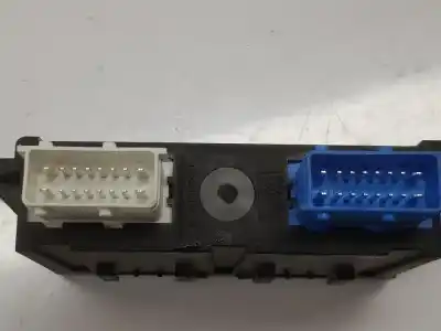 Автозапчасти б/у электронный модуль за citroen c4 picasso ii 1.6 bluehdi 120 ссылки oem iam 9812711280  9812711280