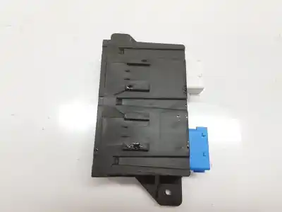 Автозапчасти б/у электронный модуль за citroen c4 picasso ii 1.6 bluehdi 120 ссылки oem iam 9812711280  9812711280