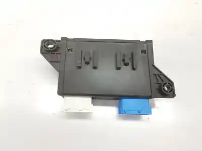 Автозапчасти б/у электронный модуль за citroen c4 picasso ii 1.6 bluehdi 120 ссылки oem iam 9812711280  9812711280