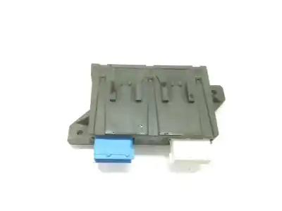 Автозапчасти б/у электронный модуль за citroen c4 picasso ii 1.6 bluehdi 120 ссылки oem iam 9812711280