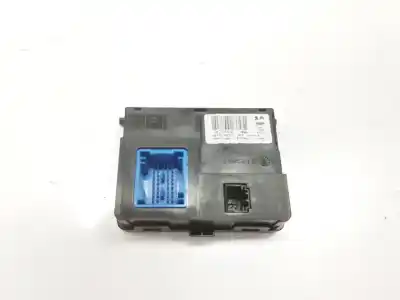 Автозапчасти б/у электронный модуль за citroen c4 picasso ii 1.6 bluehdi 120 ссылки oem iam 9811039380