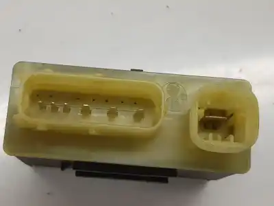 Автозапчасти б/у электронный модуль за citroen c4 picasso ii 1.6 bluehdi 120 ссылки oem iam 9801916680  9801916680