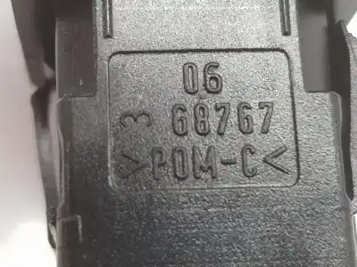 Автозапчасти б/у предупреждение за citroen c4 picasso ii 1.6 bluehdi 120 ссылки oem iam 96781018zd  96781018zd