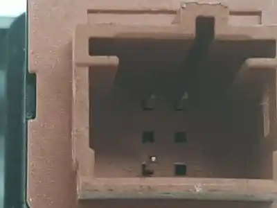 Автозапчасти б/у предупреждение за citroen c4 picasso ii 1.6 bluehdi 120 ссылки oem iam 96781018zd  96781018zd