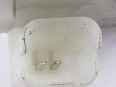 Автозапчасти б/у наружная крышка топлива за citroen c4 picasso ii 1.6 bluehdi 120 ссылки oem iam 9810871780  9810871780