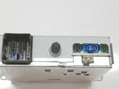 Автозапчасти б/у электронный модуль за citroen c4 picasso ii 1.6 bluehdi 120 ссылки oem iam 9820249780  9817540680