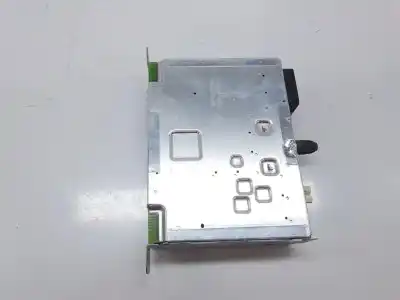 Автозапчасти б/у электронный модуль за citroen c4 picasso ii 1.6 bluehdi 120 ссылки oem iam 9820249780  9817540680