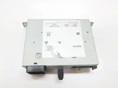 Автозапчасти б/у электронный модуль за citroen c4 picasso ii 1.6 bluehdi 120 ссылки oem iam 9820249780  9817540680