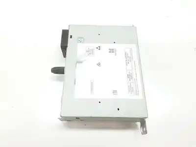 Автозапчасти б/у электронный модуль за citroen c4 picasso ii 1.6 bluehdi 120 ссылки oem iam 9820249780  9817540680