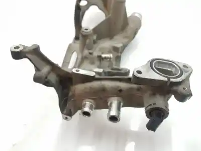 Second-hand car spare part alternator support for mercedes-benz clase cla (w117) 2.1 cdi cat oem iam references a6512011709 a6512011709 2222dl 