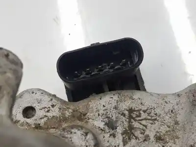 Second-hand car spare part egr valve for clase c clase m 2.1 cdi oem iam references a6511400360  a6511400360