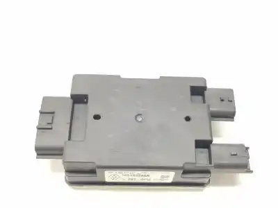 Recambio de automóvil de segunda mano de modulo electronico para renault kadjar (ha_, hl_) 1.5 blue dci 115 referencias oem iam 169108688r