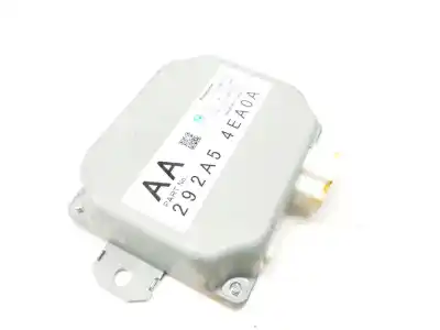 Recambio de automóvil de segunda mano de modulo electronico para renault kadjar (ha_, hl_) 1.5 blue dci 115 referencias oem iam 292a54ea0a  292a54ea0a