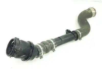 Second-hand car spare part tube for renault kadjar 1.5 blue dci diesel fap oem iam references 144609787r 144609787r 