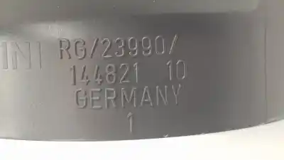 Peça sobressalente para automóvel em segunda mão grelha de ventilação tablier por mini countryman (r60) 1.6 diesel cat referências oem iam 51459801436