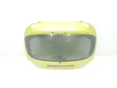 Second-hand car spare part tailgate for ford fiesta vi (cb1, ccn) 1.6 tdci oem iam references 1763986  p8a61a40400ah