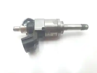Second-hand car spare part injector for mazda 2 (de_, dh_) 1.3 (de3fs) oem iam references p51313250