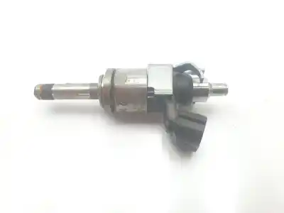 Second-hand car spare part injector for mazda 2 (de_, dh_) 1.3 (de3fs) oem iam references p51313250