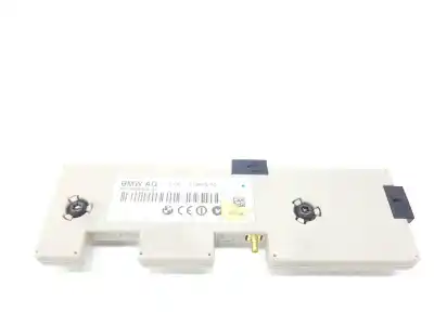 Peça sobressalente para automóvel em segunda mão módulo eletrônico por bmw 3 coupé (e92) 335 d referências oem iam 65206928934  65209187658