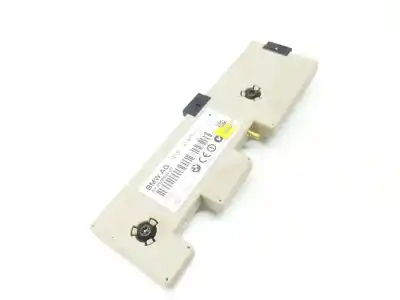 Peça sobressalente para automóvel em segunda mão módulo eletrônico por bmw 3 coupé (e92) 335 d referências oem iam 65206928934  65209187658