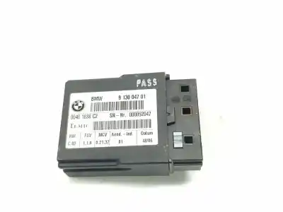 Автозапчастина б/у електронний модуль для bmw 3 coupé (e92) 335 d посилання на oem iam 61359130047
