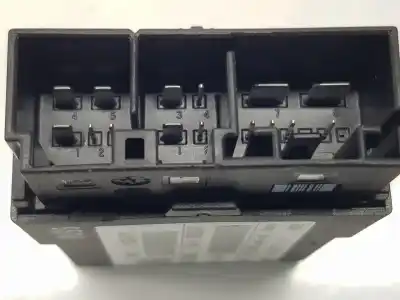Автозапчасти б/у электронный модуль за bmw 3 coupé (e92) 335 d ссылки oem iam 61359130047  61359273584