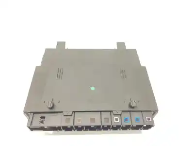 Peça sobressalente para automóvel em segunda mão módulo eletrônico por bmw 3 coupé (e92) 335 d referências oem iam 61359134662  61359264974
