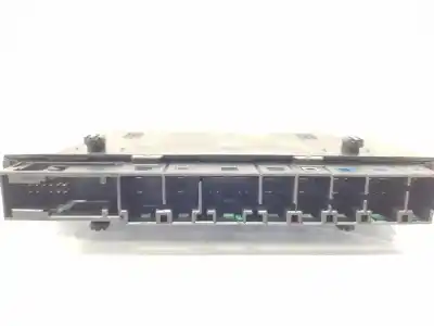 Peça sobressalente para automóvel em segunda mão módulo eletrônico por bmw 3 coupé (e92) 335 d referências oem iam 61359134662  61359264974