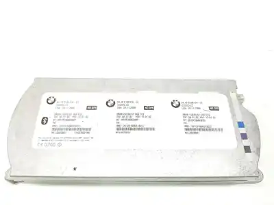 Автозапчастина б/у електронний модуль для bmw 3 coupé (e92) 335 d посилання на oem iam 84109138179