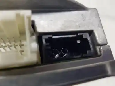 Second-hand car spare part electronic module for bmw 3 coupé (e92) 335 d oem iam references 84109138179  84109138179