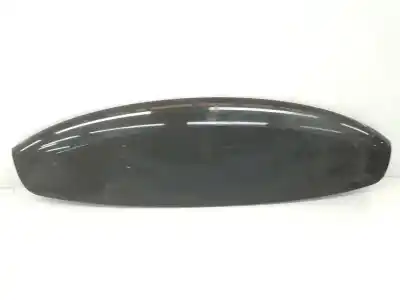 Second-hand car spare part rear spoiler for mini countryman (r60) 1.6 diesel cat oem iam references 51629811625  51629801389