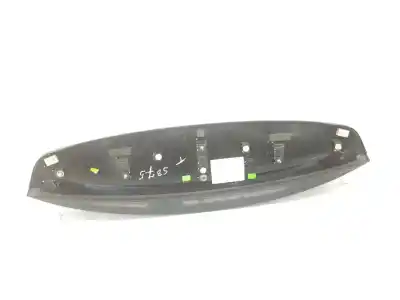 Second-hand car spare part rear spoiler for mini countryman (r60) 1.6 diesel cat oem iam references 51629811625  51629801389