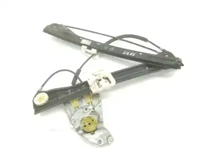 Peça sobressalente para automóvel em segunda mão elevador de vidros dianteiro direito por mini countryman (r60) 1.6 diesel cat referências oem iam 51339805670