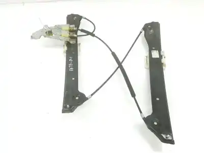 Peça sobressalente para automóvel em segunda mão elevador de vidros dianteira esquerda por mini countryman (r60) 1.6 diesel cat referências oem iam 51339805669