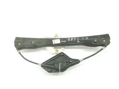 Peça sobressalente para automóvel em segunda mão elevador de vidros traseiro direito por mini countryman (r60) 1.6 diesel cat referências oem iam 51359805672