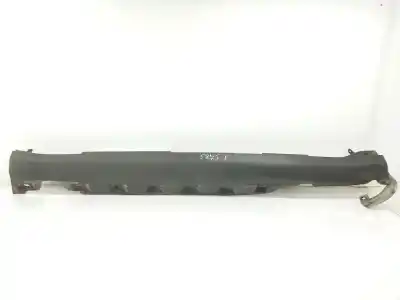 Peça sobressalente para automóvel em segunda mão embaladeira lateral por mini countryman (r60) 1.6 diesel cat referências oem iam 51779801887