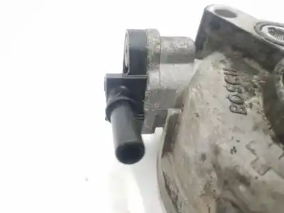 Автозапчасти б/у депрессор тормоза / вакуумный насос за citroen c4 picasso ii 1.6 bluehdi 120 ссылки oem iam 9804021880  9804021880