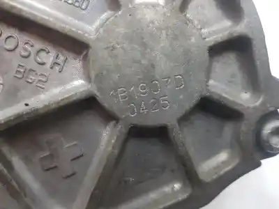 Автозапчасти б/у депрессор тормоза / вакуумный насос за citroen c4 picasso ii 1.6 bluehdi 120 ссылки oem iam 9804021880  9804021880