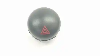 Peça sobressalente para automóvel em segunda mão interruptor 4 piscas - emergência por mini countryman (r60) 1.6 diesel cat referências oem iam 61313422211