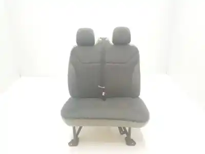 Pezzo di ricambio per auto di seconda mano SEDILE ANTERIORE SINISTRO per OPEL VIVARO  Riferimenti OEM IAM   