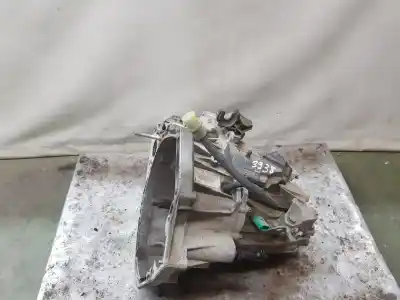 Recambio de automóvil de segunda mano de CAJA CAMBIOS para RENAULT MEGANE III COUPÉ (DZ0/1_)  referencias OEM IAM TL4030  7701479030 770170057