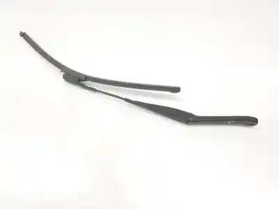 Second-hand car spare part left front windshield wiper arm for ford fiesta vi (cb1, ccn) 1.6 tdci oem iam references 1826841