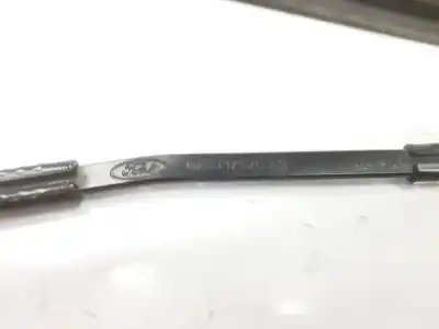 Second-hand car spare part left front windshield wiper arm for ford fiesta vi (cb1, ccn) 1.6 tdci oem iam references 1826841  